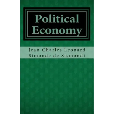 Political Economy