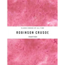 Robinson Crusoe