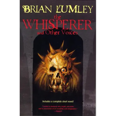 The Whisperer and Other Voices