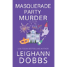 Masquerade Party Murder