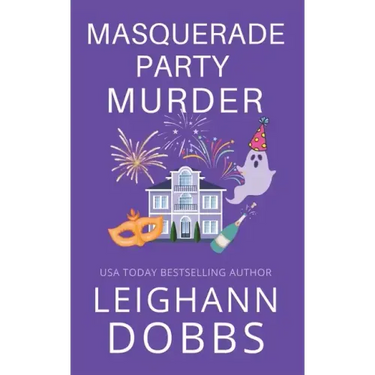 Masquerade Party Murder
