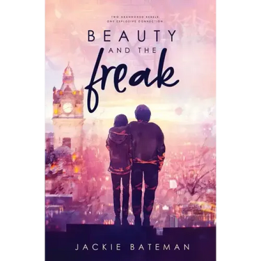 Beauty and the Freak