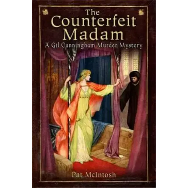 The Counterfeit Madam
