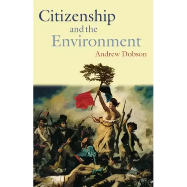 Citizenship and the Environment
