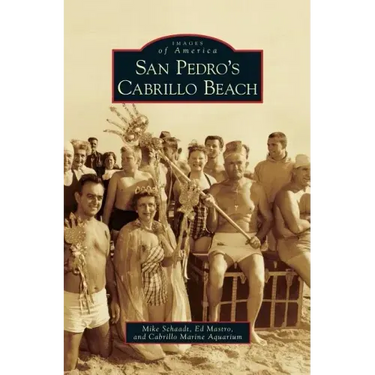 San Pedro's Cabrillo Beach
