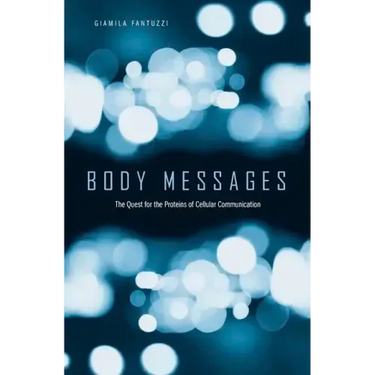 Body Messages: The Quest for the Proteins of Cellular Communication