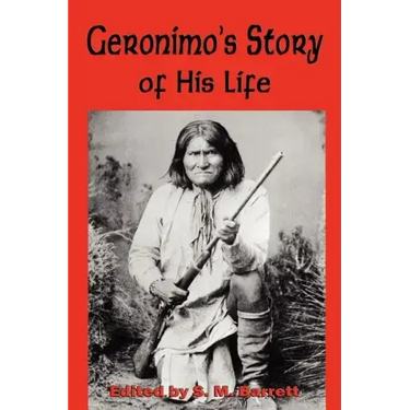 Geronimo's Story of His Life