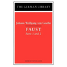 Faust: Parts 1 and 2