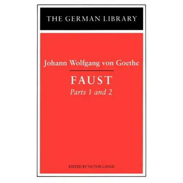 Faust: Parts 1 and 2