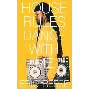 House Rules: Dance with Me