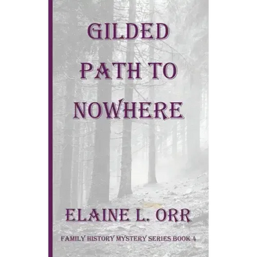 Gilded Path to Nowhere