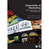Essentials of Marketing: Theory and Practice for a Marketing Career