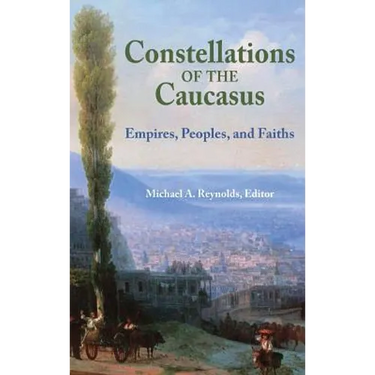 Constellations of the Caucasus