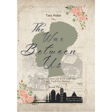 The War Between Us