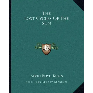 The Lost Cycles of the Sun