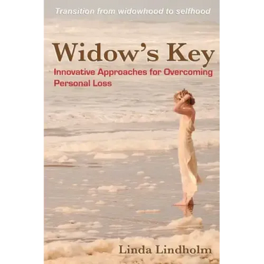 Widow's Key: Innovative Approaches for Overcoming Personal Loss