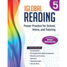 iGlobal Reading, Grade 5: Power Practice for School, Home, and Tutoring