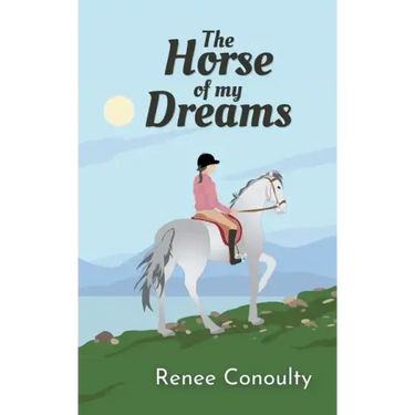 The Horse of My Dreams