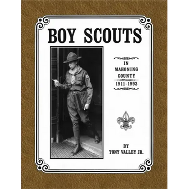 Boy Scouts in Mahoning County, 1911 - 1993