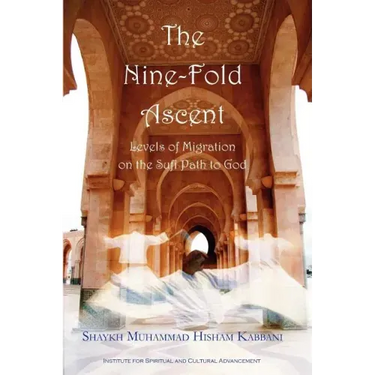 The Nine-Fold Ascent