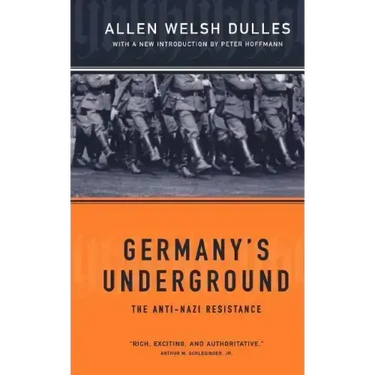 Germany's Underground