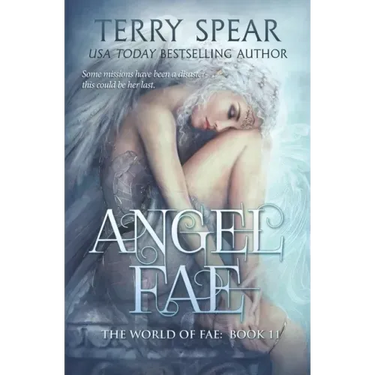 Angel Fae