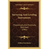 Surveying and Leveling Instruments: Theoretically and Practically Described (1901)