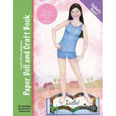 Isabel's Closet