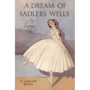 A Dream of Sadler's Wells
