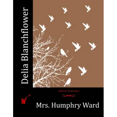 Delia Blanchflower