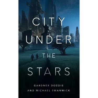 City Under the Stars