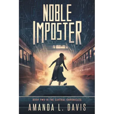 Noble Imposter