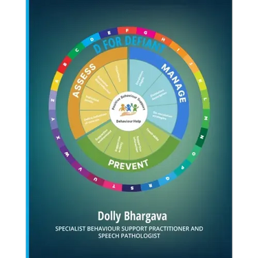 D for Defiant: Positive Behaviour Support