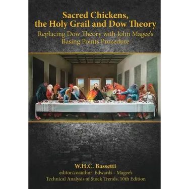 Sacred Chickens, the Holy Grail and Dow Theory: Replacing Dow Theory with John Magee's Basing Points Procedure