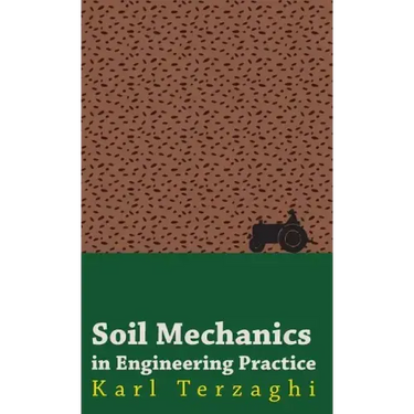 Soil Mechanics in Engineering Practice