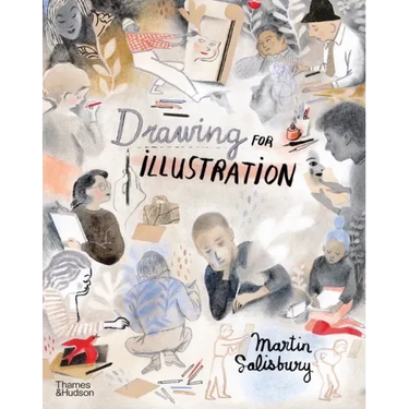 Drawing for Illustration