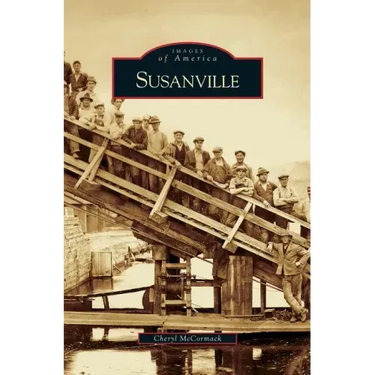 Susanville