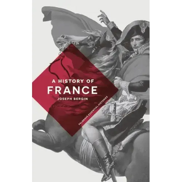 A History of France