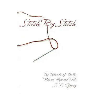 Stitch by Stitch