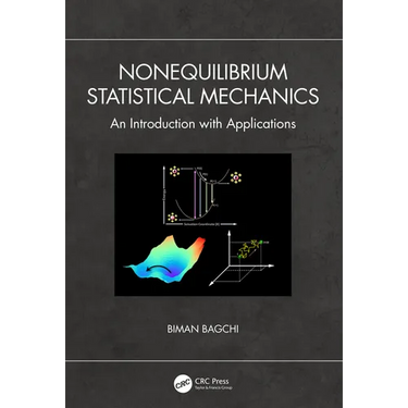 Nonequilibrium Statistical Mechanics: An Introduction with Applications