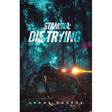 Die Trying