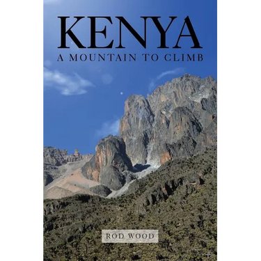 Kenya: A Mountain to Climb