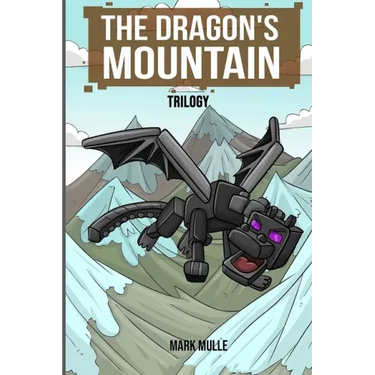 The Dragon's Mountain Trilogy
