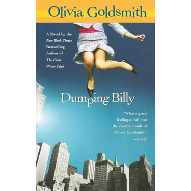 Dumping Billy