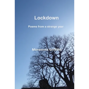 Lockdown: Poems from a strange year