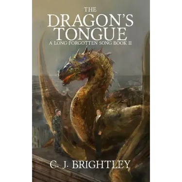 The Dragon's Tongue