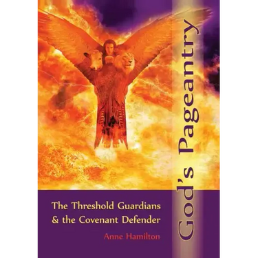 God's Pageantry: The Threshold Guardians and the Covenant Defender