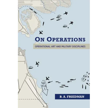 On Operations: Operational Art and Military Disciplines