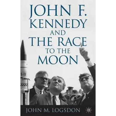 John F. Kennedy and the Race to the Moon