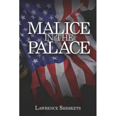 Malice in the Palace: A Linda and Scott Tale of Intrigue